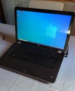 HP Pavilion 17 inch laptop, Computers en Software, Windows Laptops, 2 tot 3 Ghz, HP (Hewlett-Packard), Ophalen of Verzenden, Zo goed als nieuw