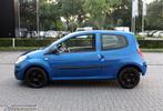 Renault Twingo 1.2 Authentique Bj '08 Nieuwe APK Nette auto!, Auto's, Renault, Voorwielaandrijving, Twingo, Gebruikt, 4 cilinders