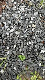 Gratis split/grind - zelf verwijderen, Ophalen, Gebruikt, Grijs, Split