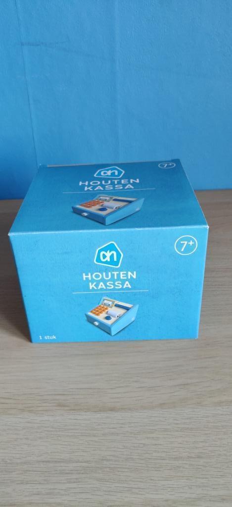 ah mini's Kassa NIEUW, Verzamelen, Supermarktacties, Albert Heijn, Ophalen of Verzenden