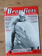 Bromfiets, Ophalen of Verzenden, Gelezen