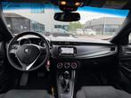 Alfa Romeo Giulietta 1.4 T Sprint/Automaat/Navi/Cruis/Boss A, Auto's, Alfa Romeo, 65 €/maand, Euro 6, 4 cilinders, Alcantara
