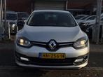 Renault Mégane 1.2 TCe Limited | Navigatie | 16” LMV | Cr, Auto's, Renault, Voorwielaandrijving, Stof, Gebruikt, 4 cilinders
