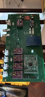 DSP met MPX en RDS audio processor 5 bands, Verzenden, Nieuw