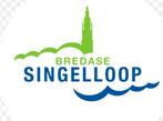 Startbewijs halve marathon Bredase Singelloop 6 oktober, Eén persoon, Oktober