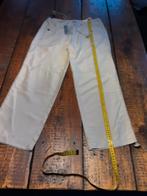 Madonna dames broek maat S en M NIEUW, Beige, Nieuw, Ophalen of Verzenden, Maat 36 (S)