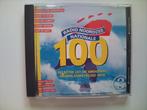 original cd- radio noordzee-nationale top 100 deel 3, Cd's en Dvd's, Ophalen of Verzenden, Zo goed als nieuw, Overige genres