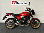 KAWASAKI Z650 RS (bj 2024), 2 cilinders, 649 cc, Bedrijf, Meer dan 35 kW