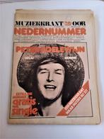oor nr.21/uit 1972 met single peter koelewijn Hela-Connie, Boeken, Ophalen of Verzenden, Gelezen, Muziek, Film of Tv