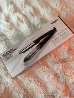 BaByliss Steam Shine Styler, Ophalen of Verzenden, Zo goed als nieuw, Krultang of Stijltang