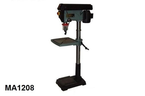 Boormachine Kolomboormachine boor MK 4 400 V Spierings, Doe-het-zelf en Verbouw, Gereedschap | Boormachines, Nieuw, Kolomboormachine