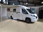 2021 Weinsberg Pepper 650MEG 160Pk Enkele Bedden Solar 26Dkm, Weinsberg, Airbags, Ringverwarming, Bedrijf
