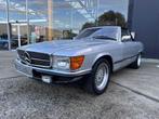 1980 Mercedes-Benz SL280, Auto's, Overige carrosserieën, Overige brandstoffen, Mercedes-Benz, Bedrijf