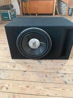 JBL subwoofer, Ophalen, Zo goed als nieuw