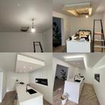 Allround timmerman voor u renovatie, reparatie of aanbouw!, Diensten en Vakmensen, Klussers en Klusbedrijven, Garantie