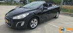 Peugeot 308 CC 1.6 THP Féline 157pk/leder/navi/clima/etc, Auto's, Voorwielaandrijving, Euro 5, 1490 kg, Gebruikt