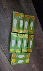 Nieuwe LED Kaarslampen - 10 stuks, Ophalen of Verzenden