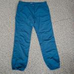 Schoffel blauwe wandelbroek / outdoor broek, Blauw, Maat 42/44 (L), Ophalen of Verzenden, Lang