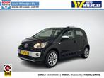 Volkswagen Up! 1.0 Cross Up! | BlueM 5-Drs | Airco | Cruise, Auto's, Volkswagen, Euro 5, Up!, 4 stoelen, Origineel Nederlands