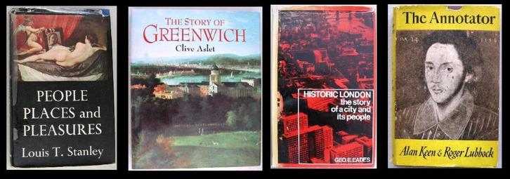 Geschiedenis Engeland o.a. Londen, Greenwich, etc., Boeken, Geschiedenis | Wereld, Gelezen, Europa, Ophalen of Verzenden