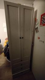 Ikea kledingkast, Huis en Inrichting, Kasten | Kledingkasten, Ophalen, Gebruikt, 50 tot 100 cm, 150 tot 200 cm