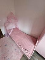 Ikea meegroeibed (weinig gebruikt), Ophalen, 70 tot 85 cm, 140 tot 160 cm, Zo goed als nieuw