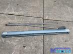 OPEL VECTRA C Sedan GTS Blauw Z169 Links zijskirt sidekirt, Auto-onderdelen, Ophalen of Verzenden, Gebruikt, Opel, Bumper