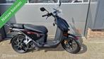 SUPER SOCO CPx electro motor shooter BEV, Scooter, Bedrijf, 11 kW of minder, SUPER SOCO