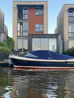 Maril 625 (2005) met 21 pk 3 cilinder Nanni dieselmotor, Watersport en Boten, Ophalen, 10 tot 30 pk, Gebruikt, Binnenboordmotor