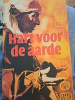 Mario Coolen - Hart Voor De Aarde (2003), Ophalen of Verzenden, Zo goed als nieuw, Overige religies