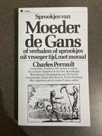 Sprookjes van Moeder de Gans - Charles Perrault, Boeken, Ophalen of Verzenden, Gelezen