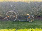 Kickbike sport G4, Ophalen, Zo goed als nieuw, Kickbike