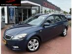 Kia cee'd Sporty Wagon 1.4 CVVT Seven | Sportief | Luxe |, Auto's, Kia, Euro 5, Gebruikt, 4 cilinders, 1396 cc