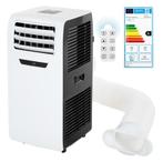 Mobiele Airco – 4-in-1 – 9000 BTU / 2,6 kW, Ophalen, Minder dan 60 m³, Timer, 3 snelheden of meer