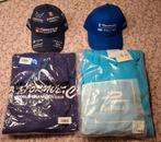 Nieuw: Formule E hoody en pet (2x), Verzamelen, Ophalen, Zo goed als nieuw, Formule 1