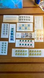 Negental boekjes/velletjes Finland., Ophalen of Verzenden, Finland