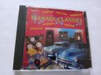 Teenage-Classics Volume 4, Cd's en Dvd's, Cd's | Verzamelalbums, Overige genres, Verzenden