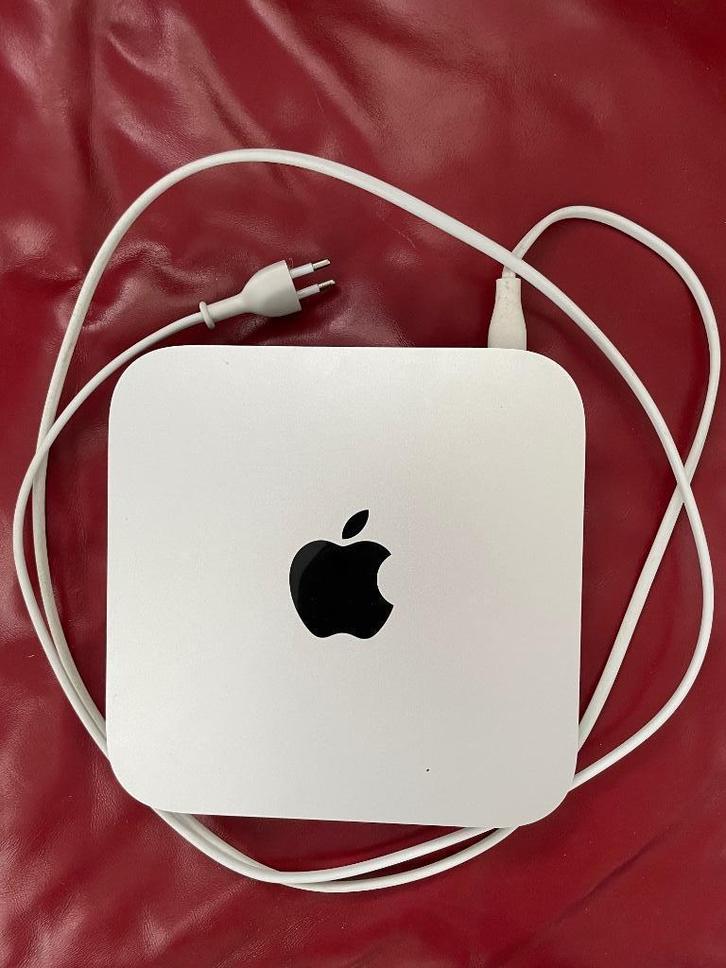 Mac Mini, Computers en Software, Apple Desktops, Gebruikt, Mac Mini, Onbekend, Ophalen of Verzenden