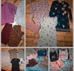 Pakket meisjeskleding maat 98 104, Kinderen en Baby's, Ophalen of Verzenden, Gebruikt, Maat 98