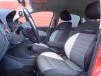 Volkswagen Polo 1.2-12V Comfortline Airco LMV 5DRS 120Dkm, Voorwielaandrijving, Euro 5, Gebruikt, 1028 kg