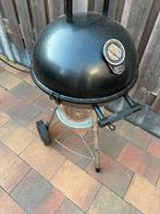 Jamie oliver bbq gebruikt, Tuin en Terras, Houtskoolbarbecues, Ophalen of Verzenden, Gebruikt, Jamie Oliver