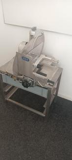 Deko snijmachine berkel safe snijmachine catering snackbar, Huis en Inrichting, Keuken | Keukenbenodigdheden, Ophalen, Zo goed als nieuw