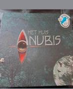 Bordspel Het Huis Anubis - Gratis Ophalen!, Cd's en Dvd's, Ophalen