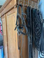 Premiere pony hoofdstel, Ophalen of Verzenden, Zo goed als nieuw, Dressuur