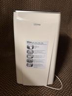 Qlima D625 luchtontvochtiger Wit met zilver, Ophalen, Zo goed als nieuw, Luchtontvochter