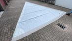 Prachtige Rolgenua (voorlijk 10,45m), Watersport en Boten, 6 meter of meer, A-Zeilen, 15 tot 30 m², Ophalen of Verzenden