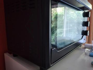 Oven met Grill - Perfect voor Kip & Pizza beschikbaar voor biedingen