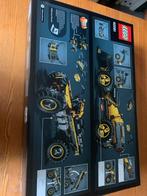 Lego Technic Volvo 42081 - Complete Set, Ophalen of Verzenden, Nieuw, Complete set, Lego