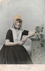 klederdracht Walcheren, Ophalen of Verzenden, Voor 1920, Ongelopen, Zeeland