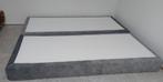 2 grote boxspring matrassen! 90 x 210 Avek, 90 cm, Verzenden, 210 cm, Tweepersoons